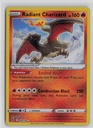 Radiant Charizard #20/159