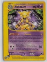 Alakazam #33/165