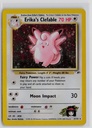 Erika's Clefable #003/132