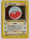 Electrode #18/64