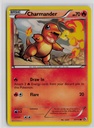 Charmander #17/113