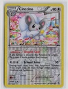 Cinccino #19/25