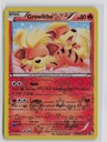Growlithe #4/25