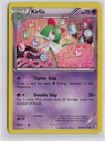 Kirlia #9/25