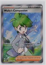 Wally's Compassion #176/132