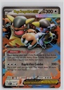 Mega Kangaskhan ex #025