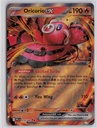 Oricorio ex #018/094