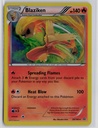 Blaziken #28/160