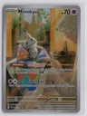 Mimikyu #075/SVP