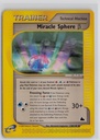 Miracle Sphere Beta #130/144