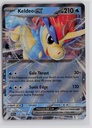 Keldeo ex #30/86