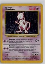 Mewtwo #010/102