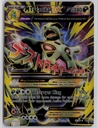 M Tyranitar EX #92/98