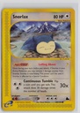 Snorlax #100/144