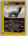 Houndoom #12/144
