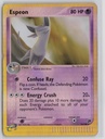 Espeon #16/100