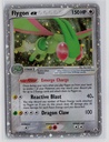 Flygon ex #87/92
