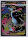 Mega Charizard X ex #109/094