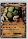 Golem EX #46/83