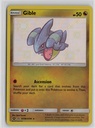 Gible #SV38/SV94