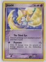 Jirachi #021