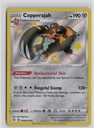 Copperajah #SV091/SV122