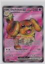Dachsbun ex #160/142