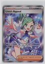 Lisia's Appeal #234/191