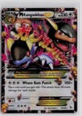 M Kangaskhan EX #79/106