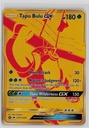 Tapu Bulu GX #SV91/SV94