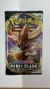 Rebel Clash Booster Pack