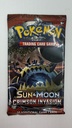 Crimson Invasion Booster Pack