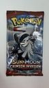 Crimson Invasion Booster Pack