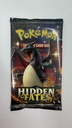 Hidden Fates Booster