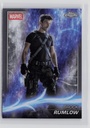 Brock Rumlow - 2025 Topps Chrome Marvel Studios -  40 - Near Mint