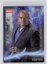 Dr. Bill Foster - 2025 Topps Chrome Marvel Studios -  95 - Near Mint
