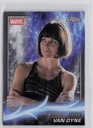 Hope Van Dyne - 2025 Topps Chrome Marvel Studios -  59 - Near Mint