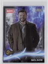 Foggy Nelson - 2025 Topps Chrome Marvel Studios -  181 - Near Mint