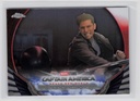 Sneaking Into Camp Echo One - 2025 Topps Chrome Marvel Studios -  BNW-17 - Near Mint