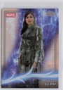 Sersi - 2025 Topps Chrome Marvel Studios -  117 - Near Mint