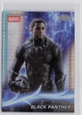 T’Challa – Black Panther - 2025 Topps Chrome Marvel Studios -  79 - Near Mint