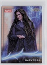 Agatha Harkness - 2025 Topps Chrome Marvel Studios -  162 - Near Mint