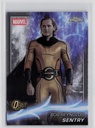 Bob Reynolds – Sentry - 2025 Topps Chrome Marvel Studios -  189 - Near Mint