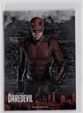Daredevil - 2025 Topps Chrome Marvel Studios -  DD-1 - Near Mint