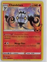 Chandelure #33/192