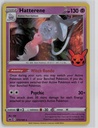 Hatterene #73/198