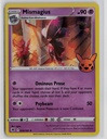 Mismagius #59/189