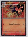 Charmeleon #079 (Cosmos Holo)