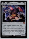 Krang, Utrom Warlord #175