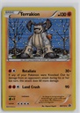 Terrakion #84/113